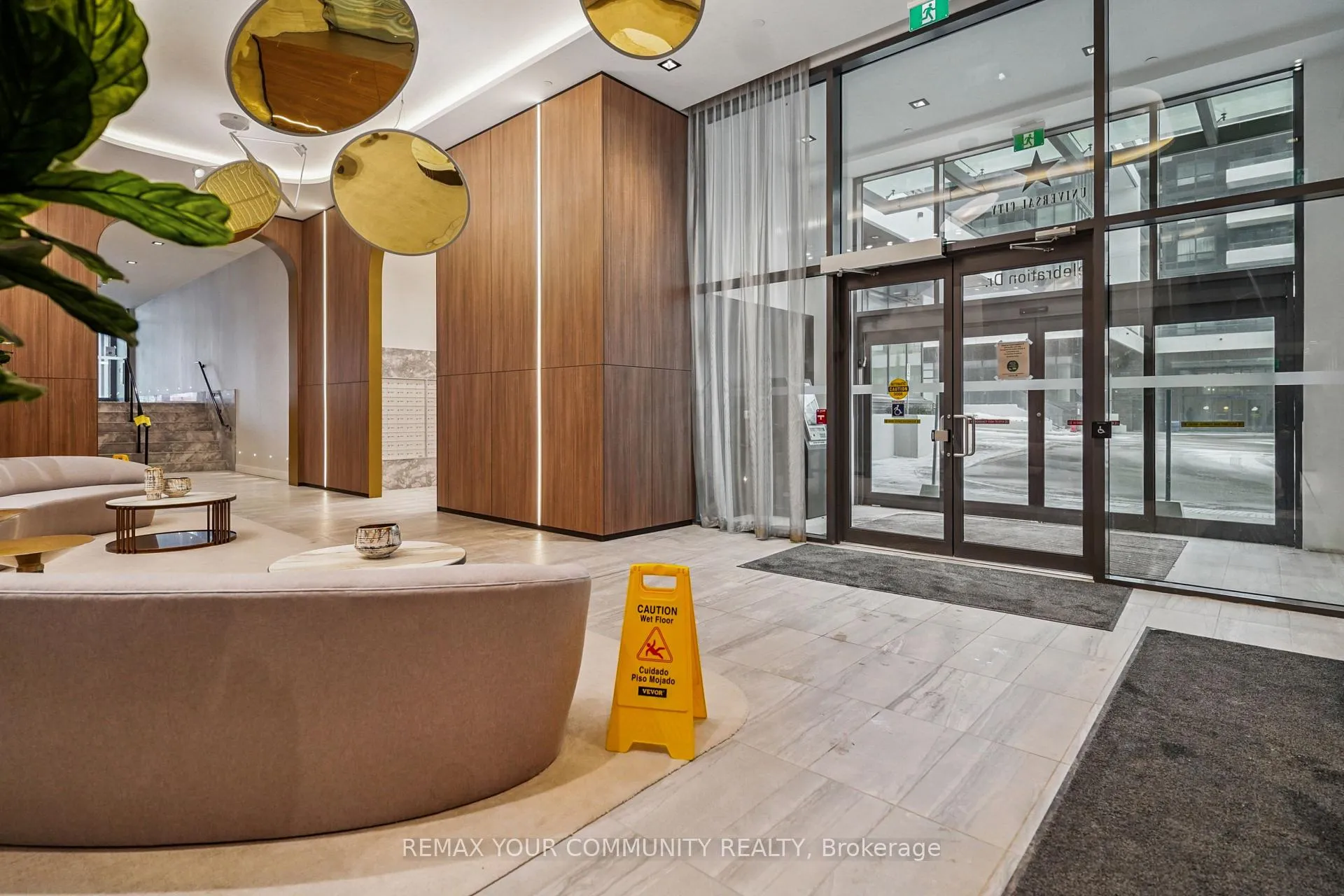 Photo 2 of Unit 416, 1435 Celebration Drive, Pickering, Bay Ridges — HOMEH