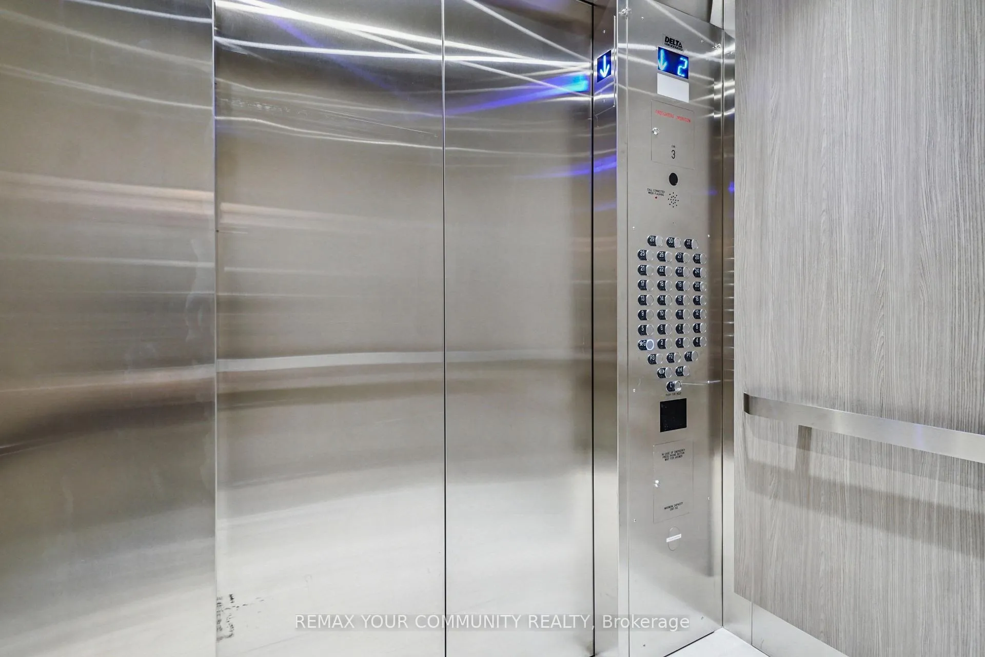 Photo 7 of Unit 416, 1435 Celebration Drive, Pickering, Bay Ridges — HOMEH