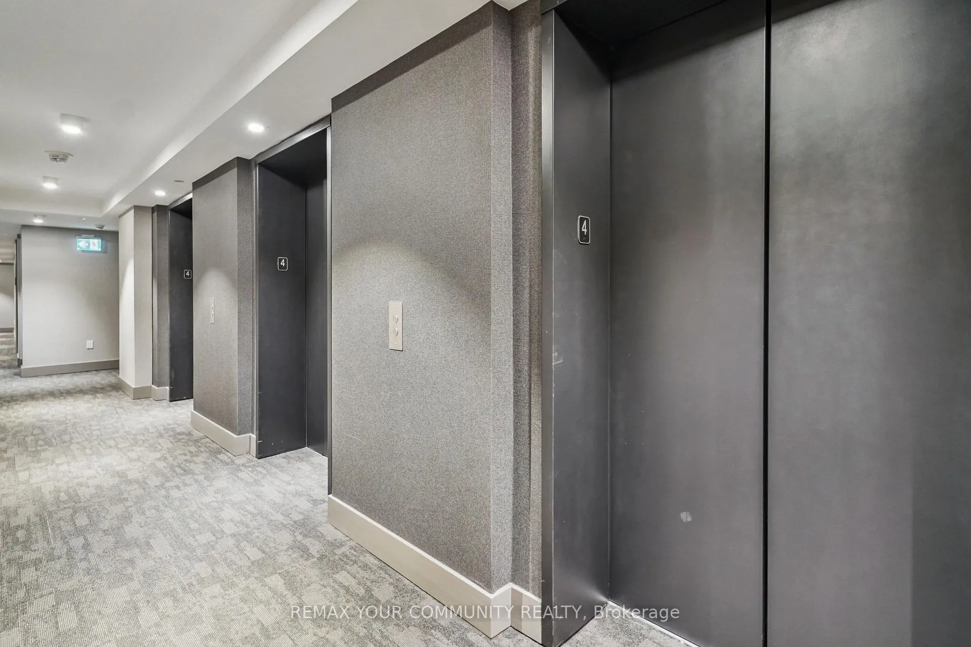 Photo 8 of Unit 416, 1435 Celebration Drive, Pickering, Bay Ridges — HOMEH