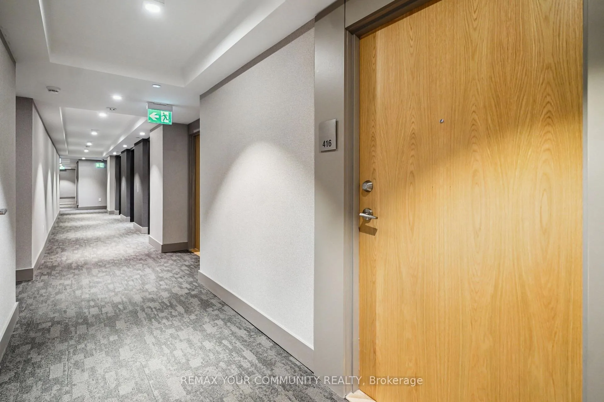 Photo 9 of Unit 416, 1435 Celebration Drive, Pickering, Bay Ridges — HOMEH