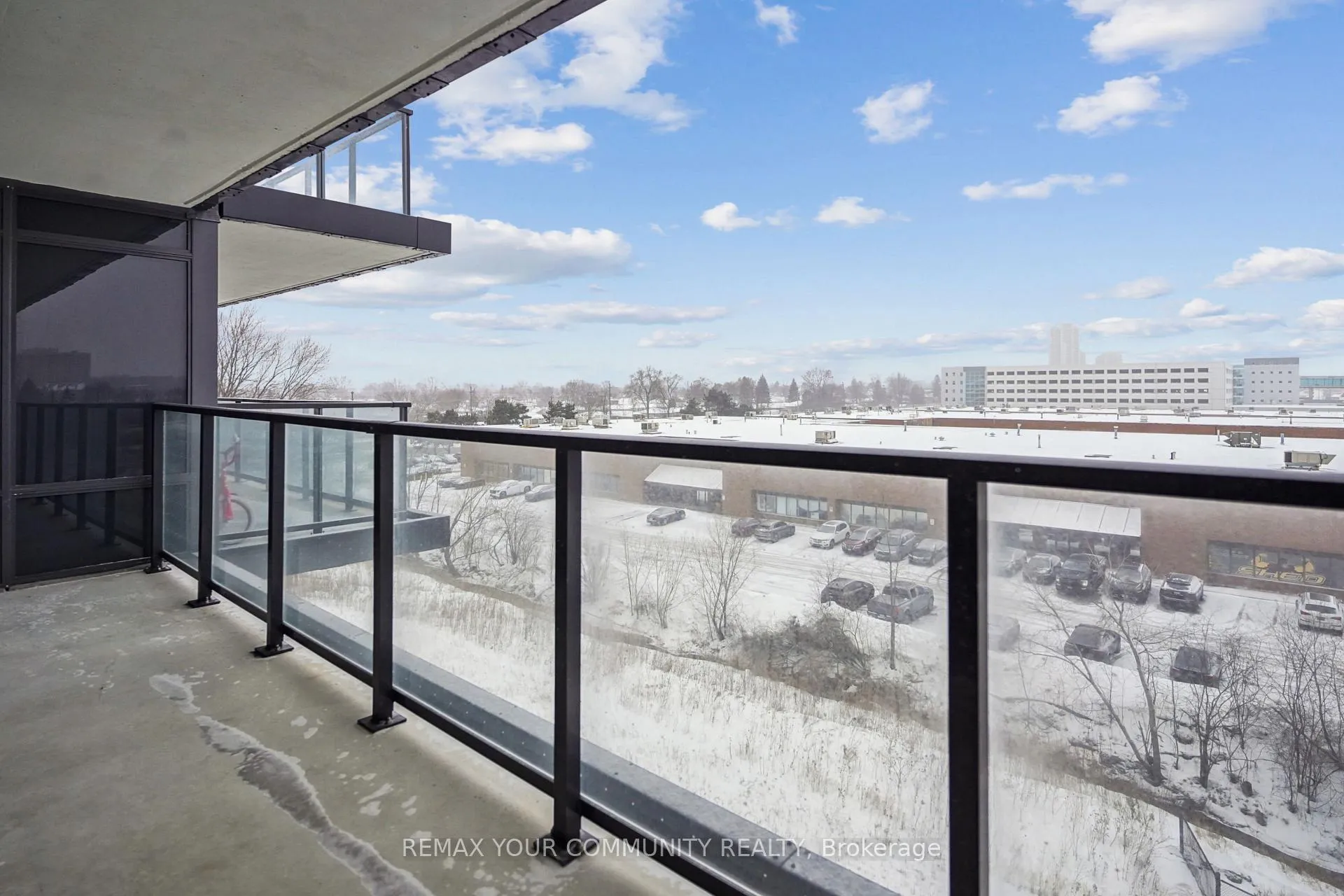 Photo 22 of Unit 416, 1435 Celebration Drive, Pickering, Bay Ridges — HOMEH