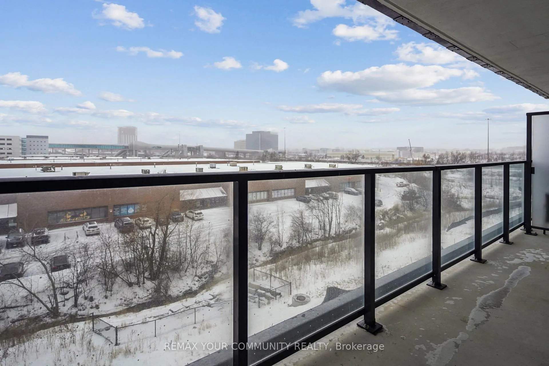 Photo 23 of Unit 416, 1435 Celebration Drive, Pickering, Bay Ridges — HOMEH