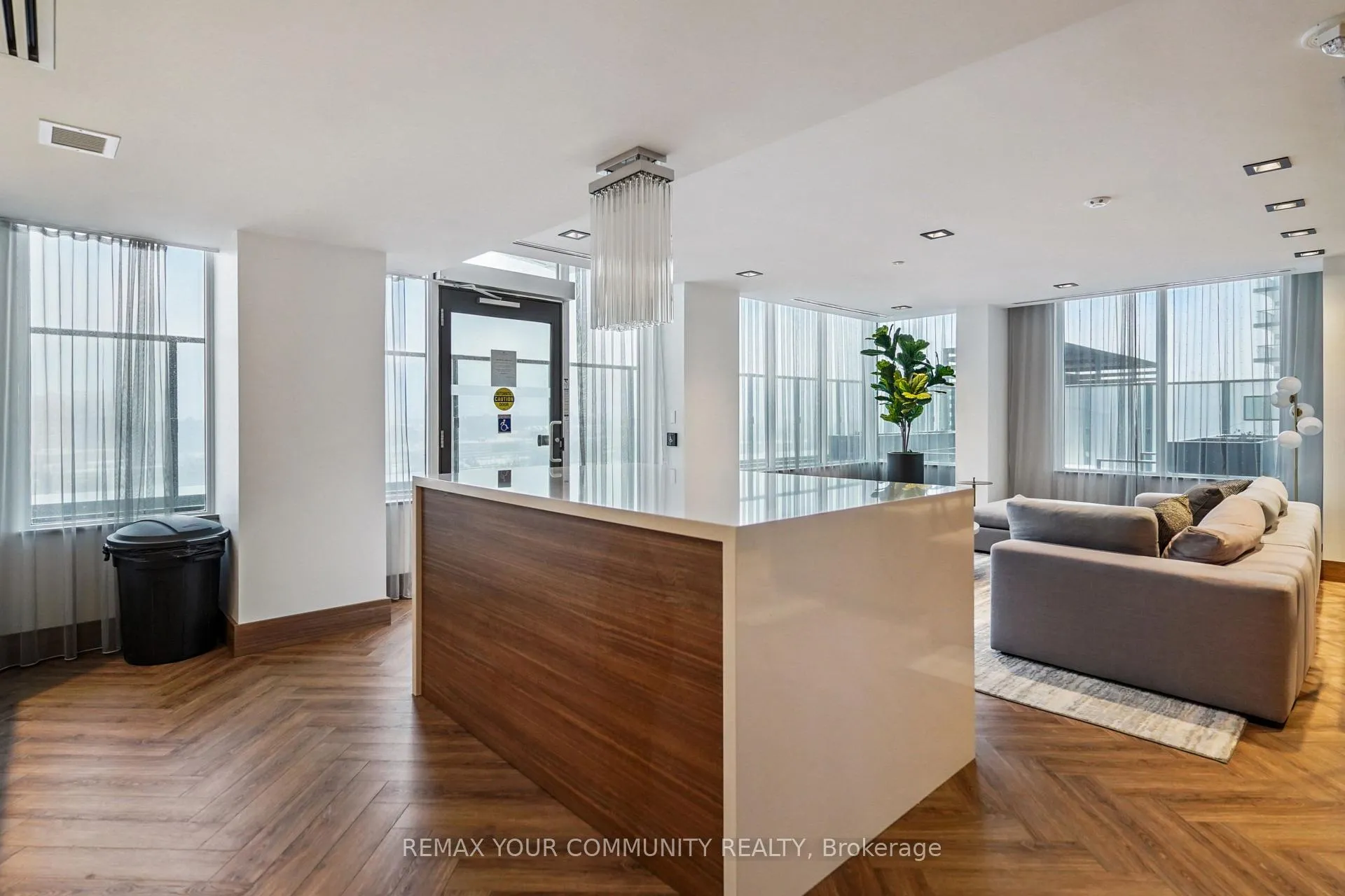 Photo 29 of Unit 416, 1435 Celebration Drive, Pickering, Bay Ridges — HOMEH
