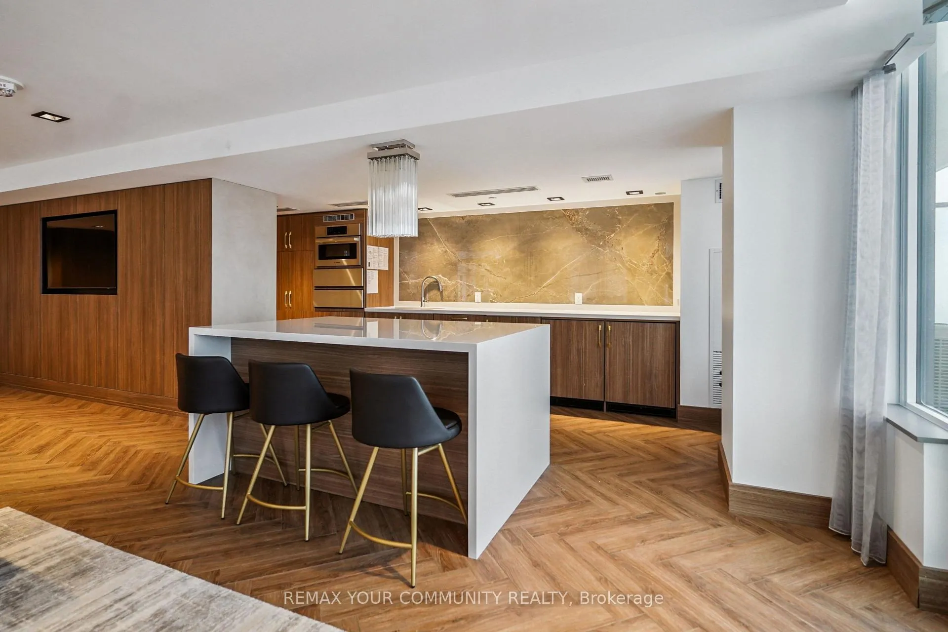 Photo 30 of Unit 416, 1435 Celebration Drive, Pickering, Bay Ridges — HOMEH