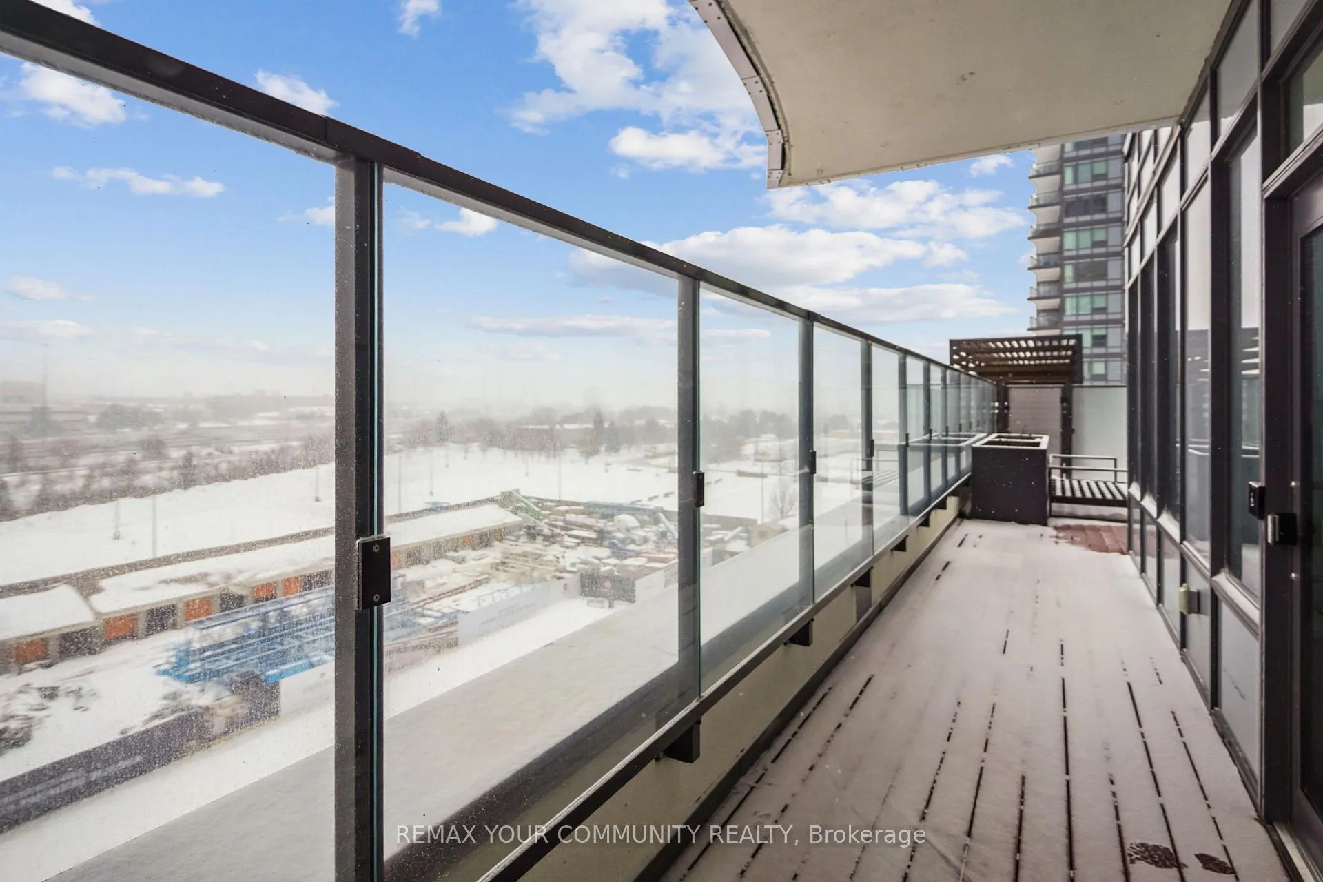 Photo 33 of Unit 416, 1435 Celebration Drive, Pickering, Bay Ridges — HOMEH