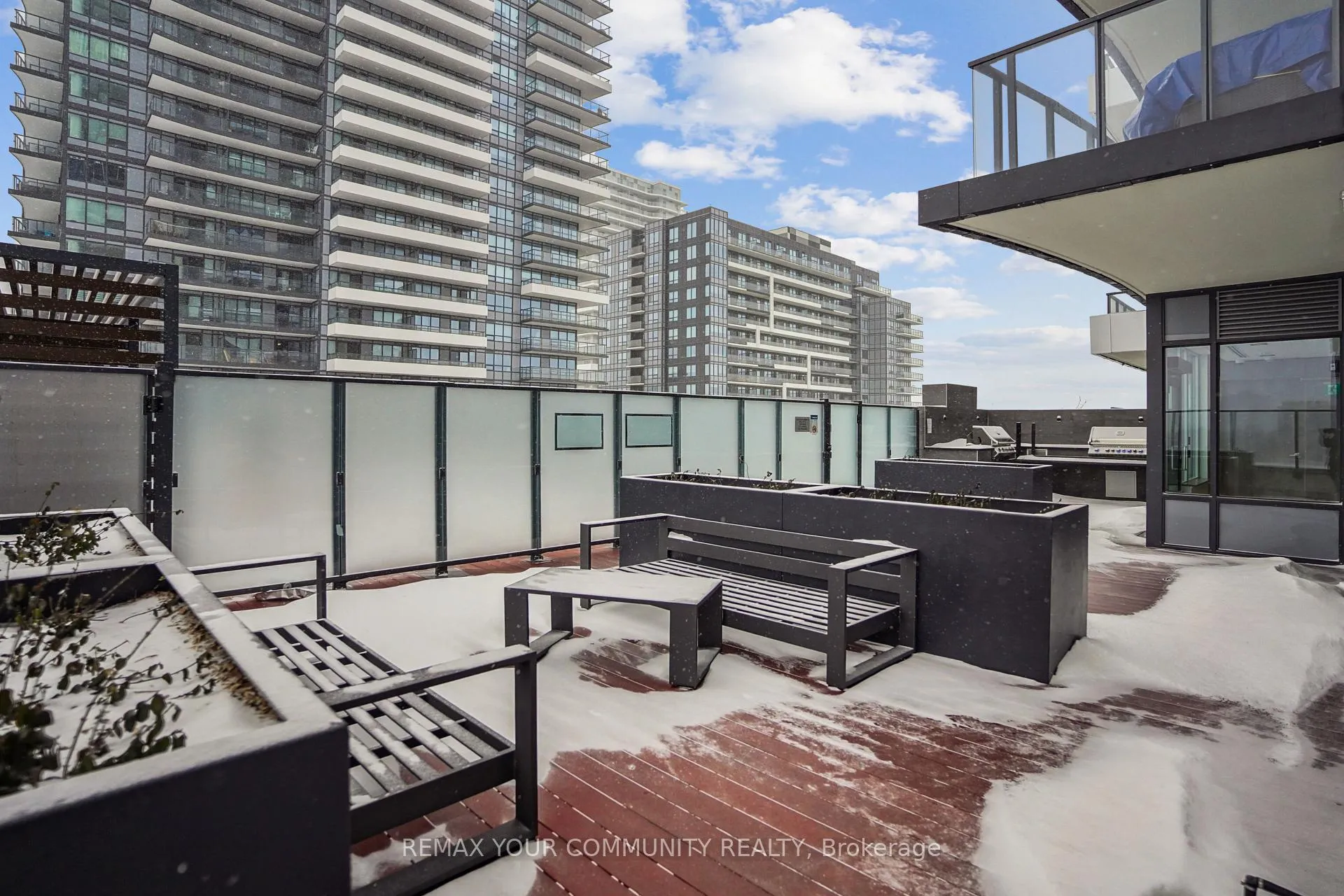 Photo 34 of Unit 416, 1435 Celebration Drive, Pickering, Bay Ridges — HOMEH