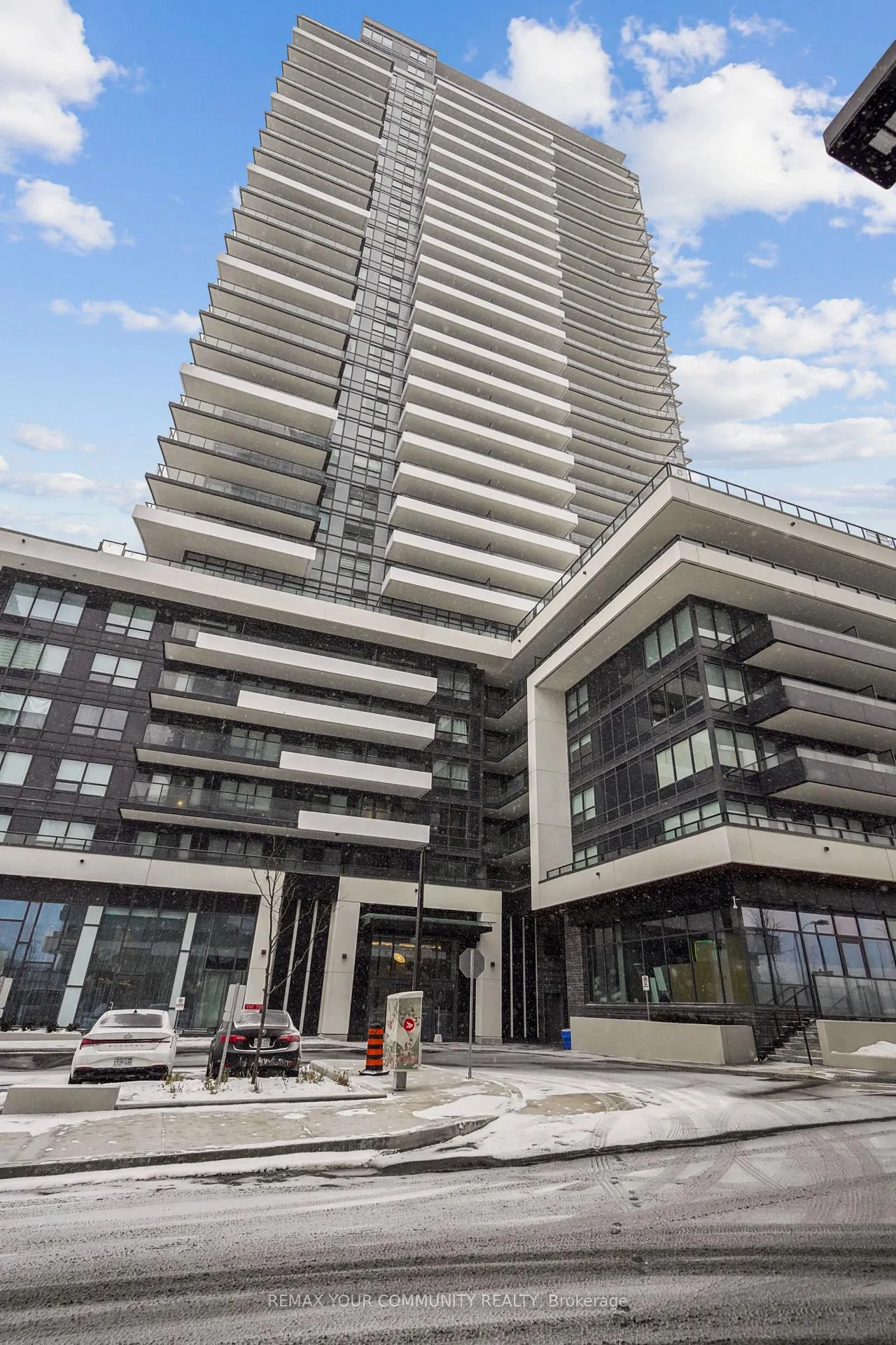 Photo 35 of Unit 416, 1435 Celebration Drive, Pickering, Bay Ridges — HOMEH