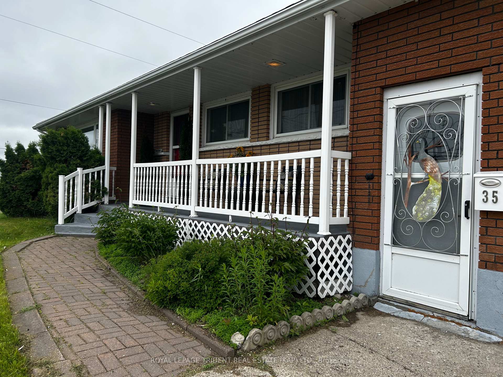 Photo 12 of 35 Brunelle Road S, Kapuskasing — HOMEH