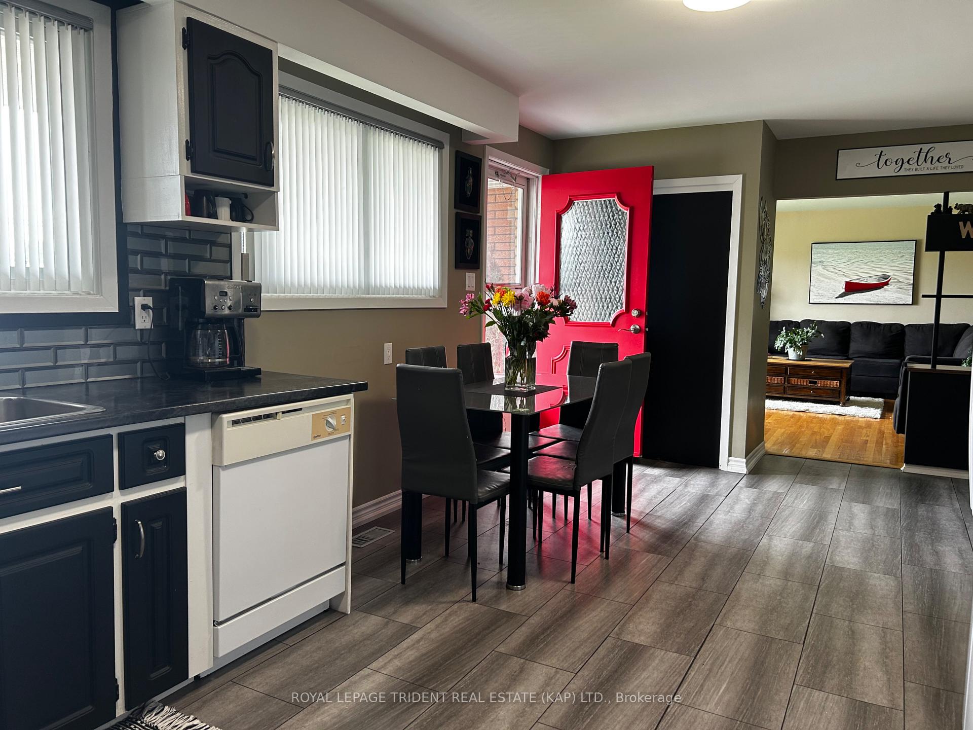 Photo 15 of 35 Brunelle Road S, Kapuskasing — HOMEH