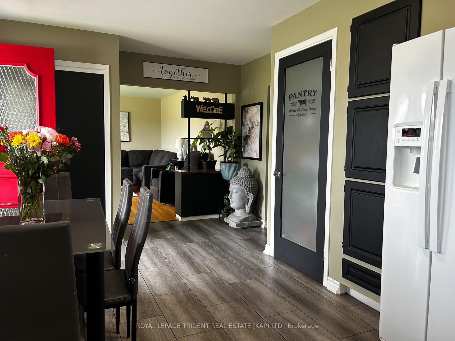 Photo 16 of 35 Brunelle Road S, Kapuskasing — HOMEH