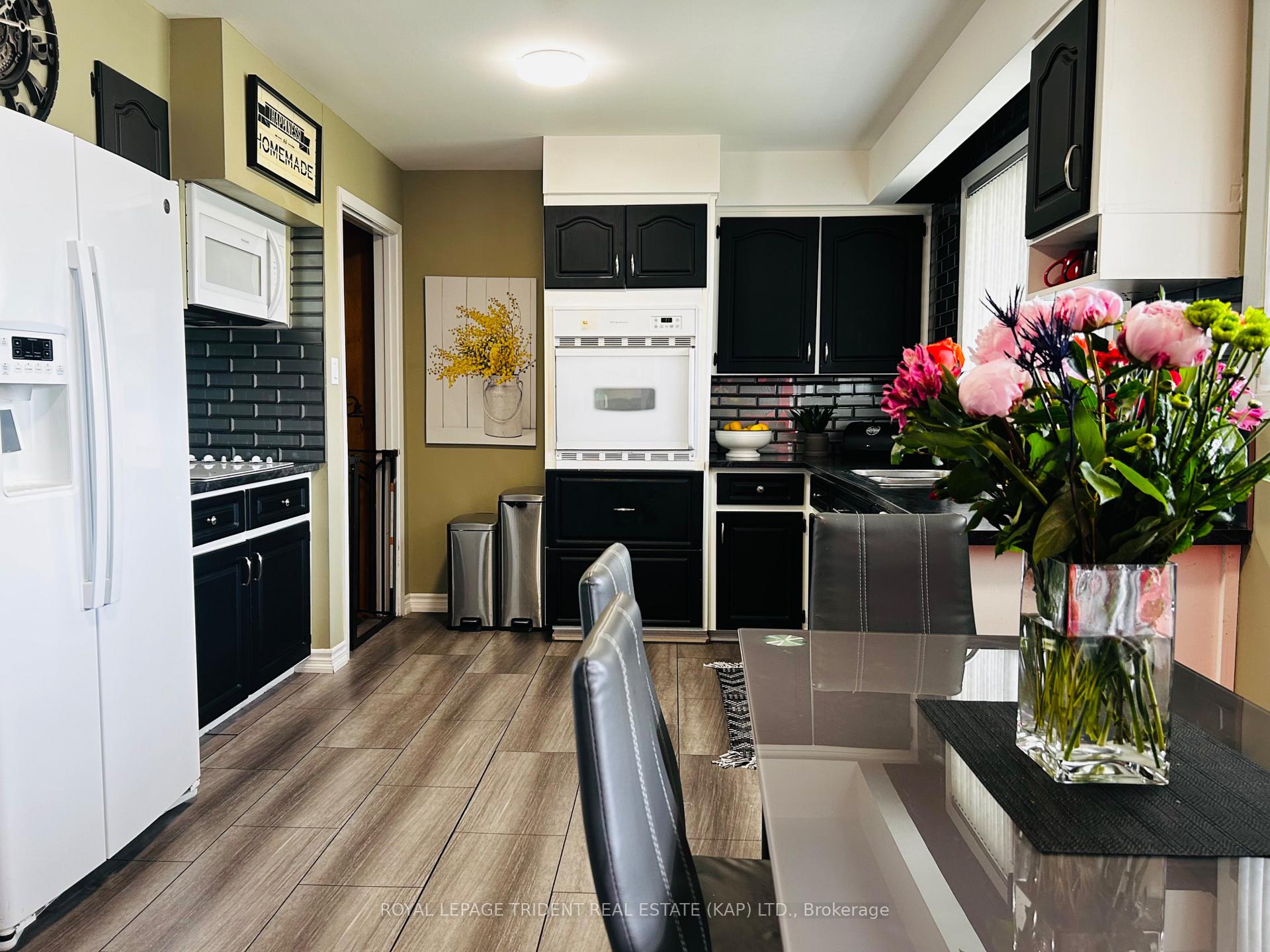 Photo 17 of 35 Brunelle Road S, Kapuskasing — HOMEH