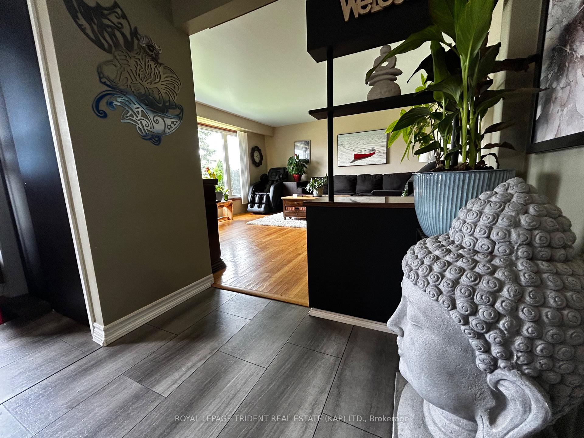 Photo 20 of 35 Brunelle Road S, Kapuskasing — HOMEH