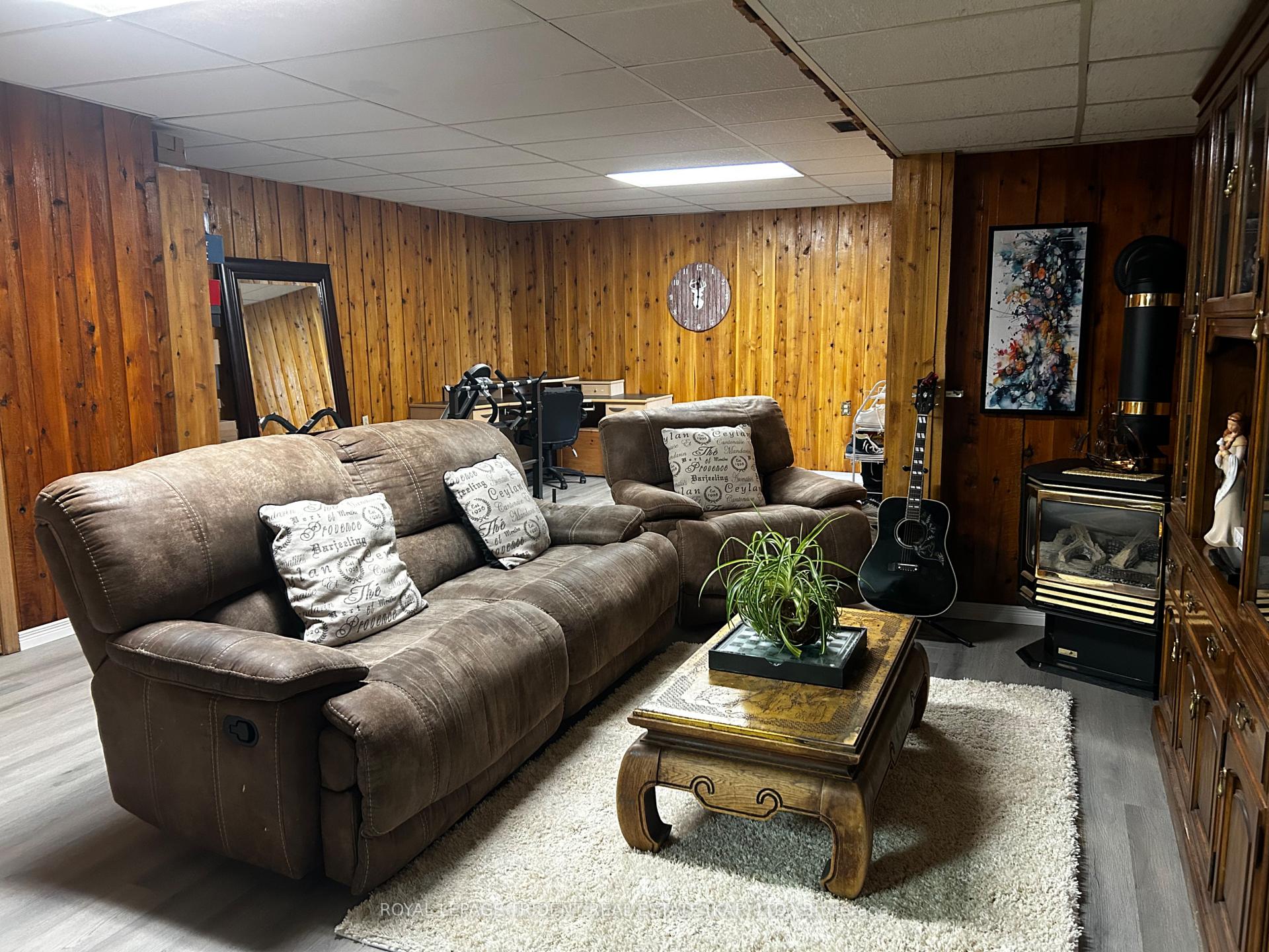 Photo 34 of 35 Brunelle Road S, Kapuskasing — HOMEH