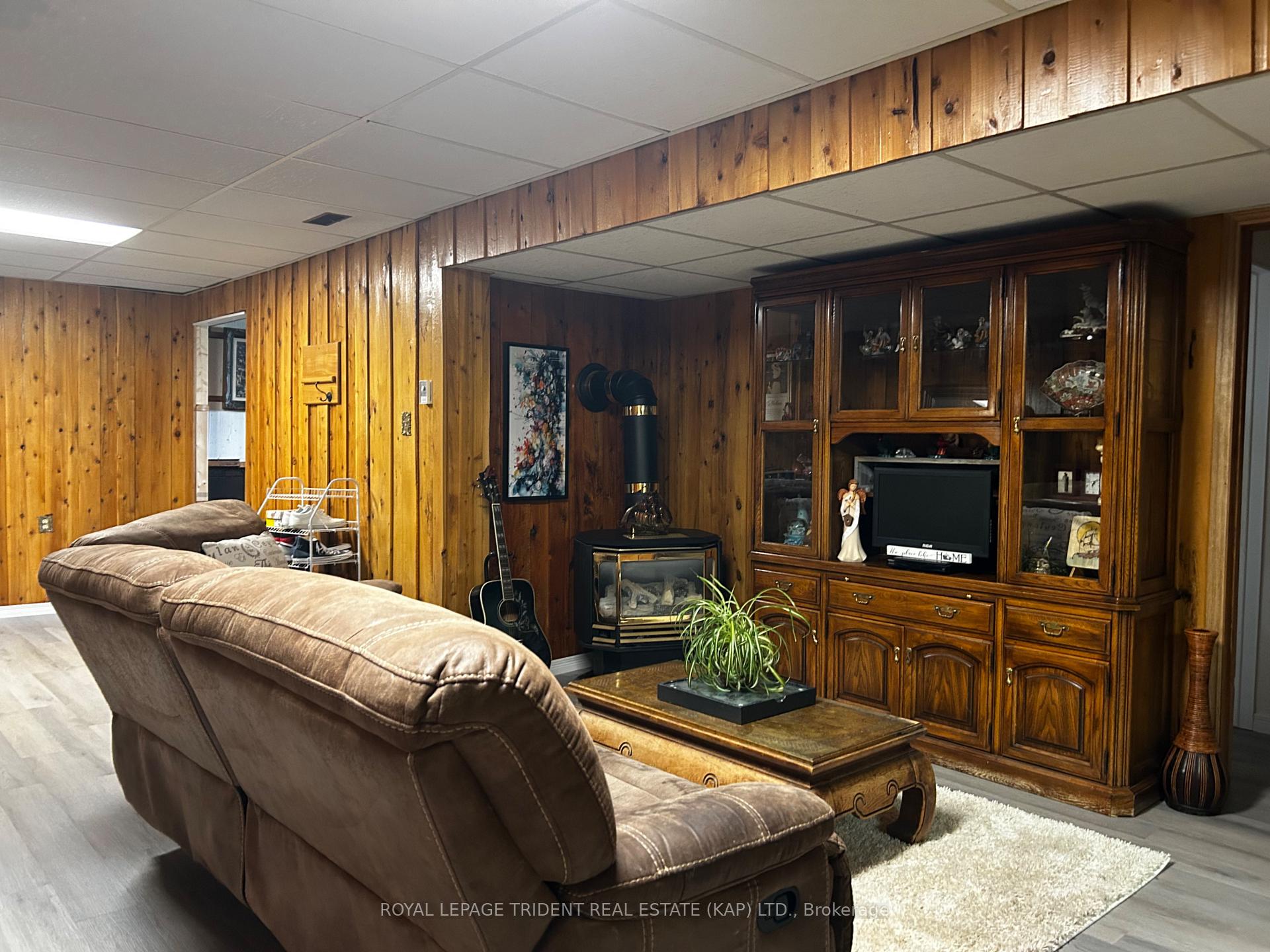 Photo 35 of 35 Brunelle Road S, Kapuskasing — HOMEH