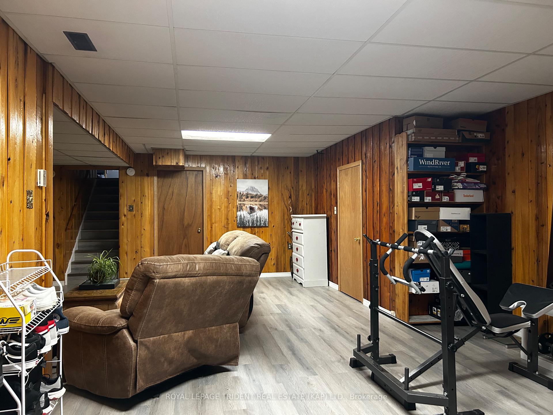 Photo 36 of 35 Brunelle Road S, Kapuskasing — HOMEH