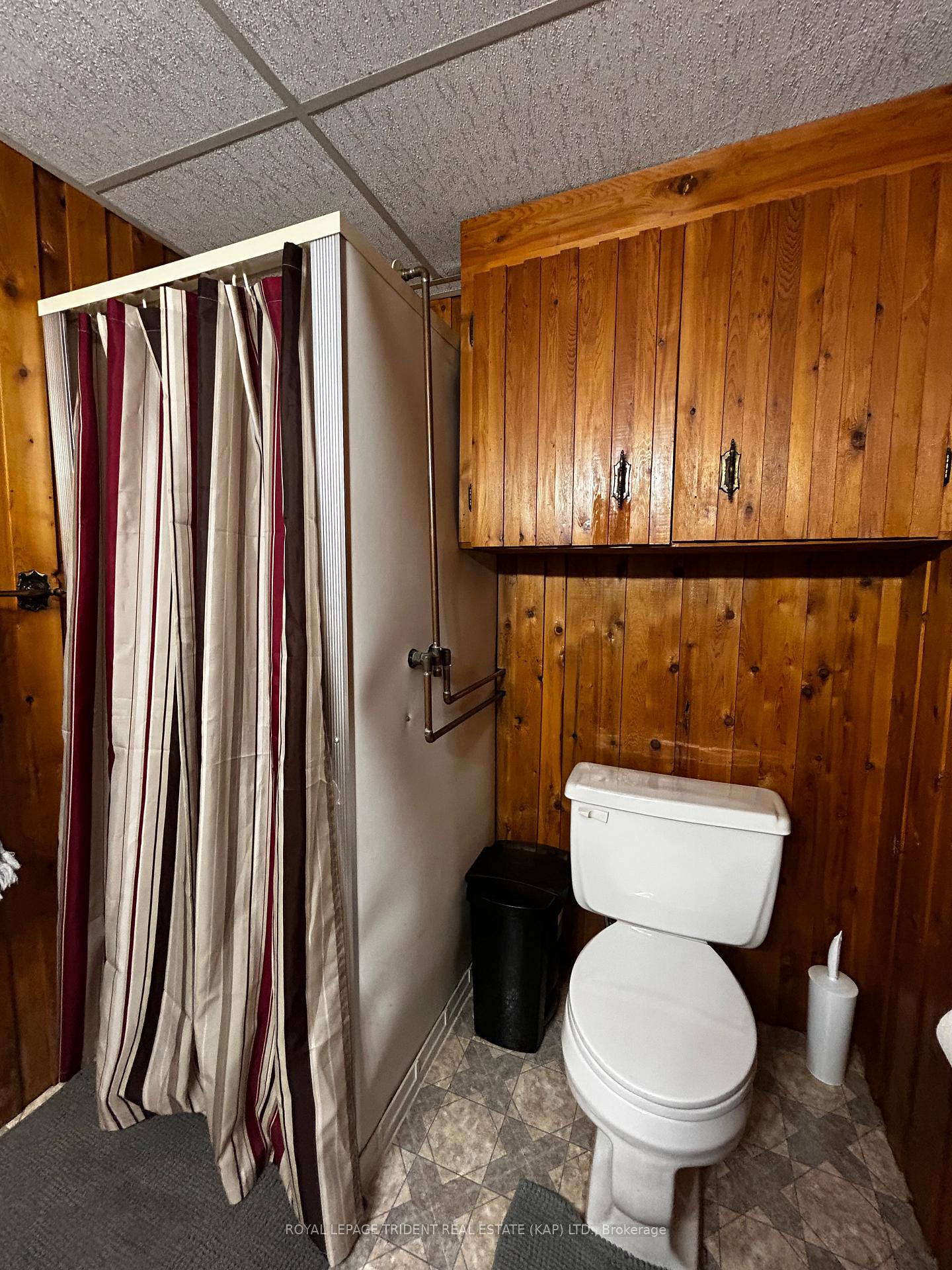 Photo 38 of 35 Brunelle Road S, Kapuskasing — HOMEH