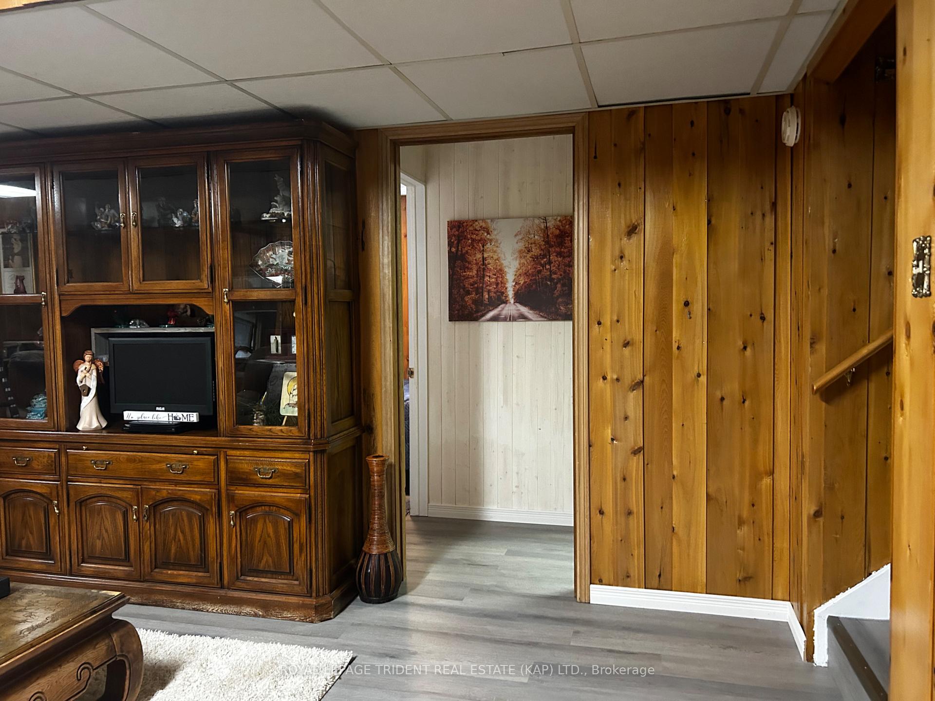 Photo 39 of 35 Brunelle Road S, Kapuskasing — HOMEH