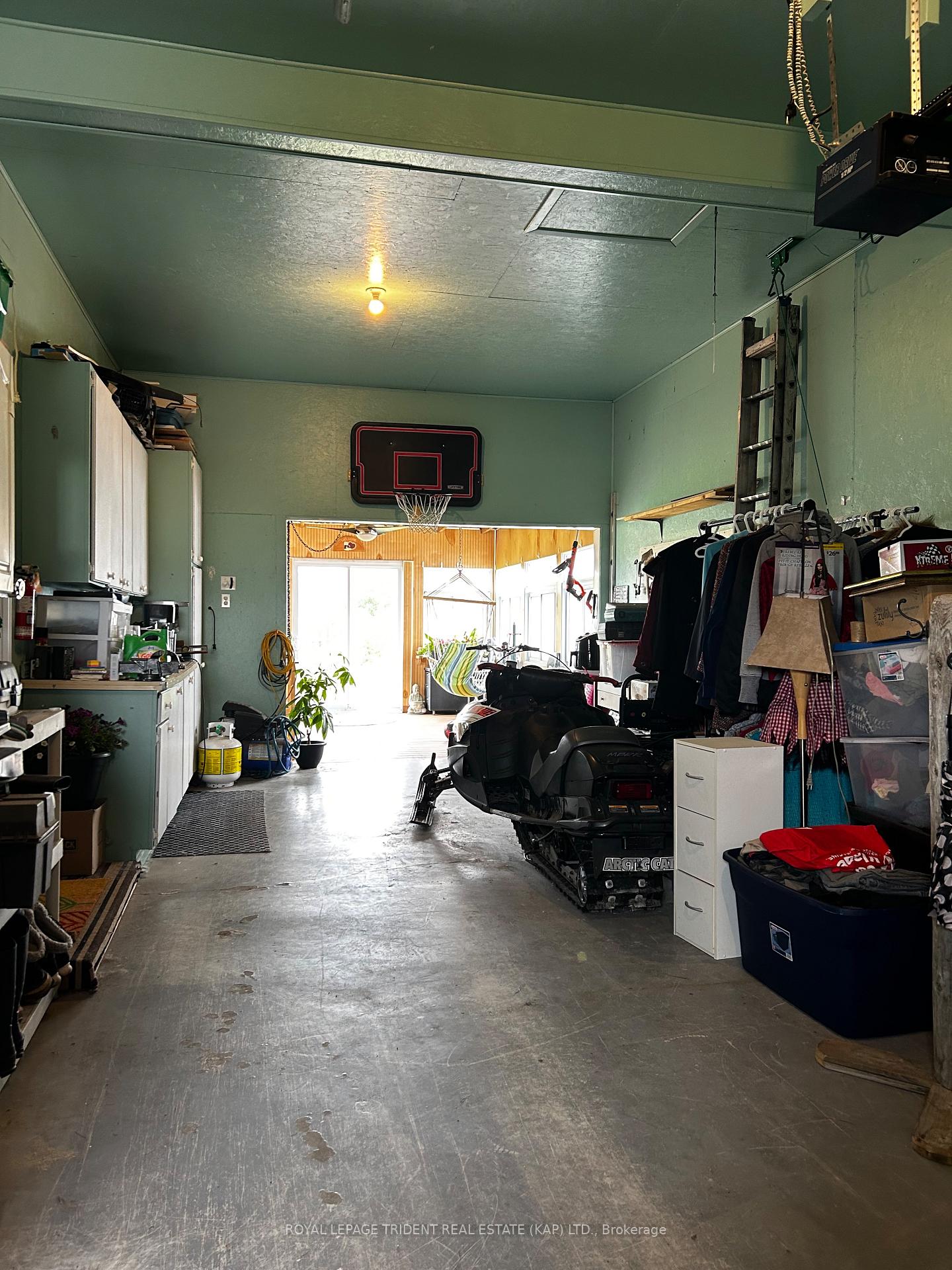 Photo 45 of 35 Brunelle Road S, Kapuskasing — HOMEH