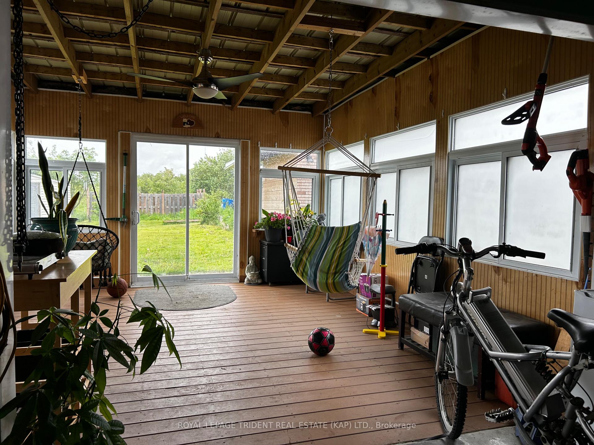 Photo 46 of 35 Brunelle Road S, Kapuskasing — HOMEH