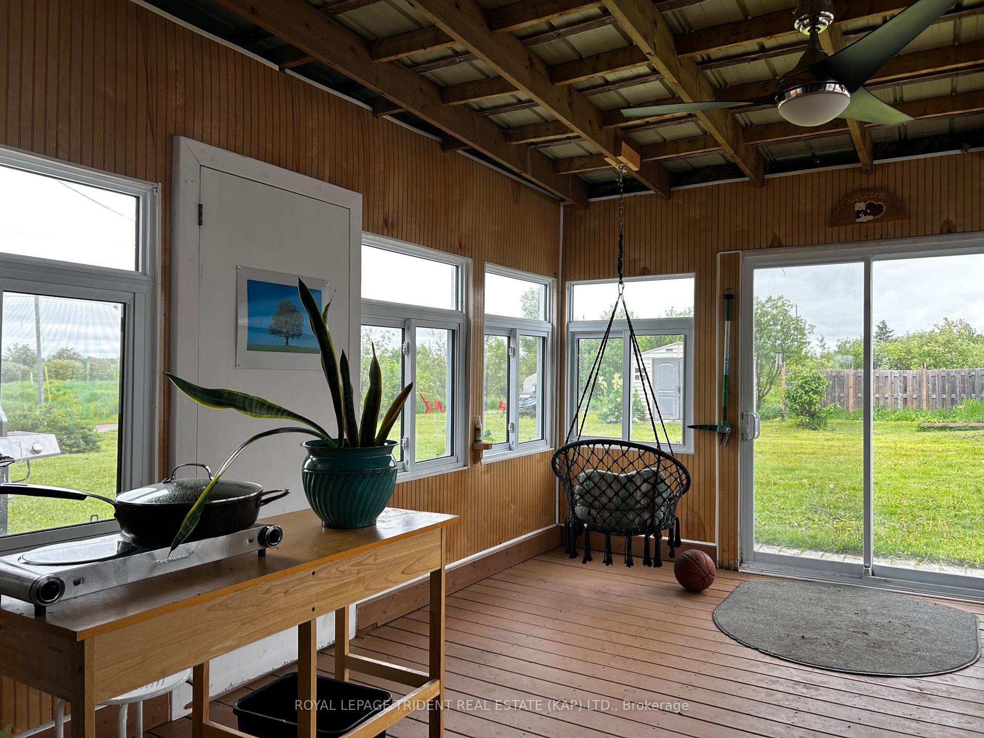 Photo 47 of 35 Brunelle Road S, Kapuskasing — HOMEH