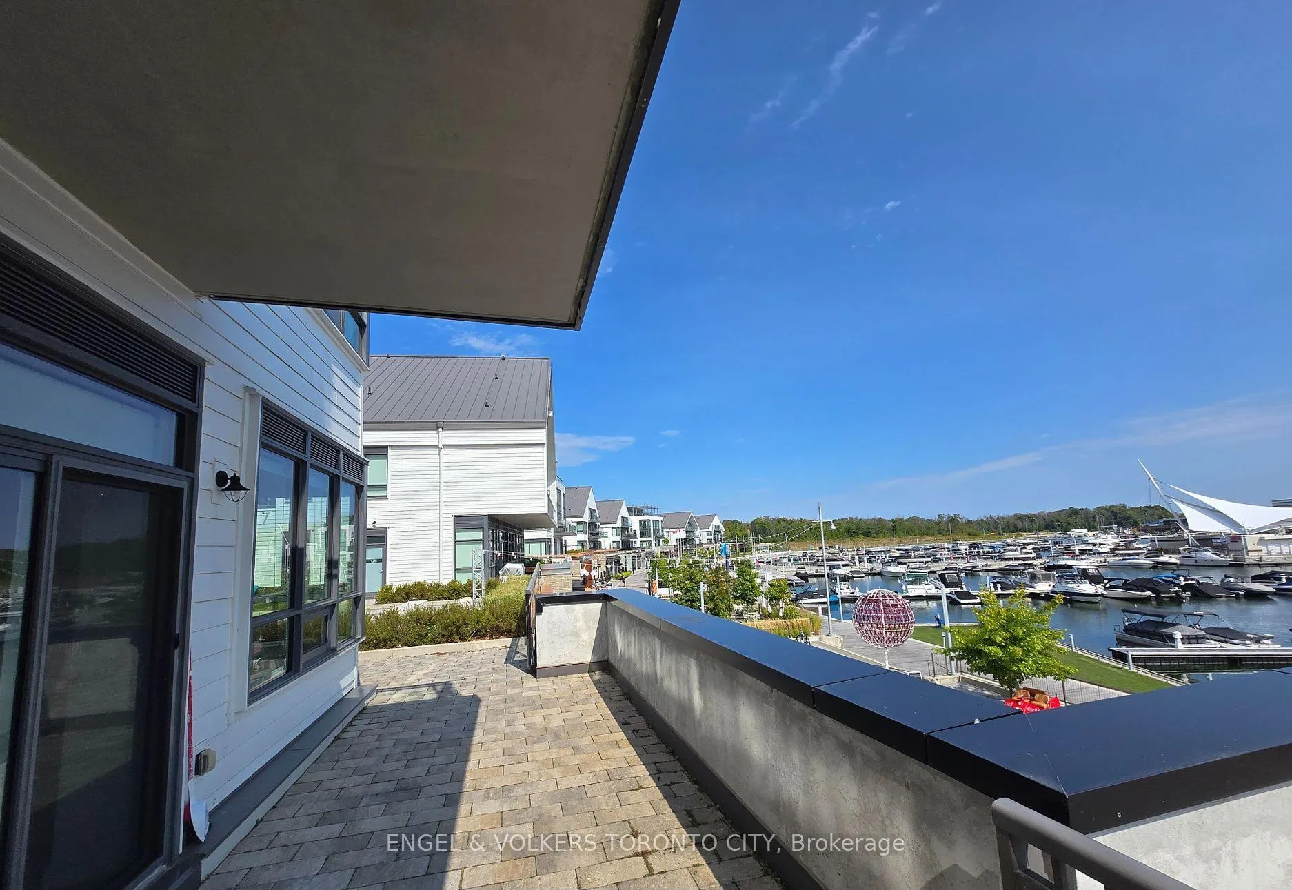 Photo 20 of Unit 127, 331 Broward Way S, Innisfil, Rural Innisfil — HOMEH