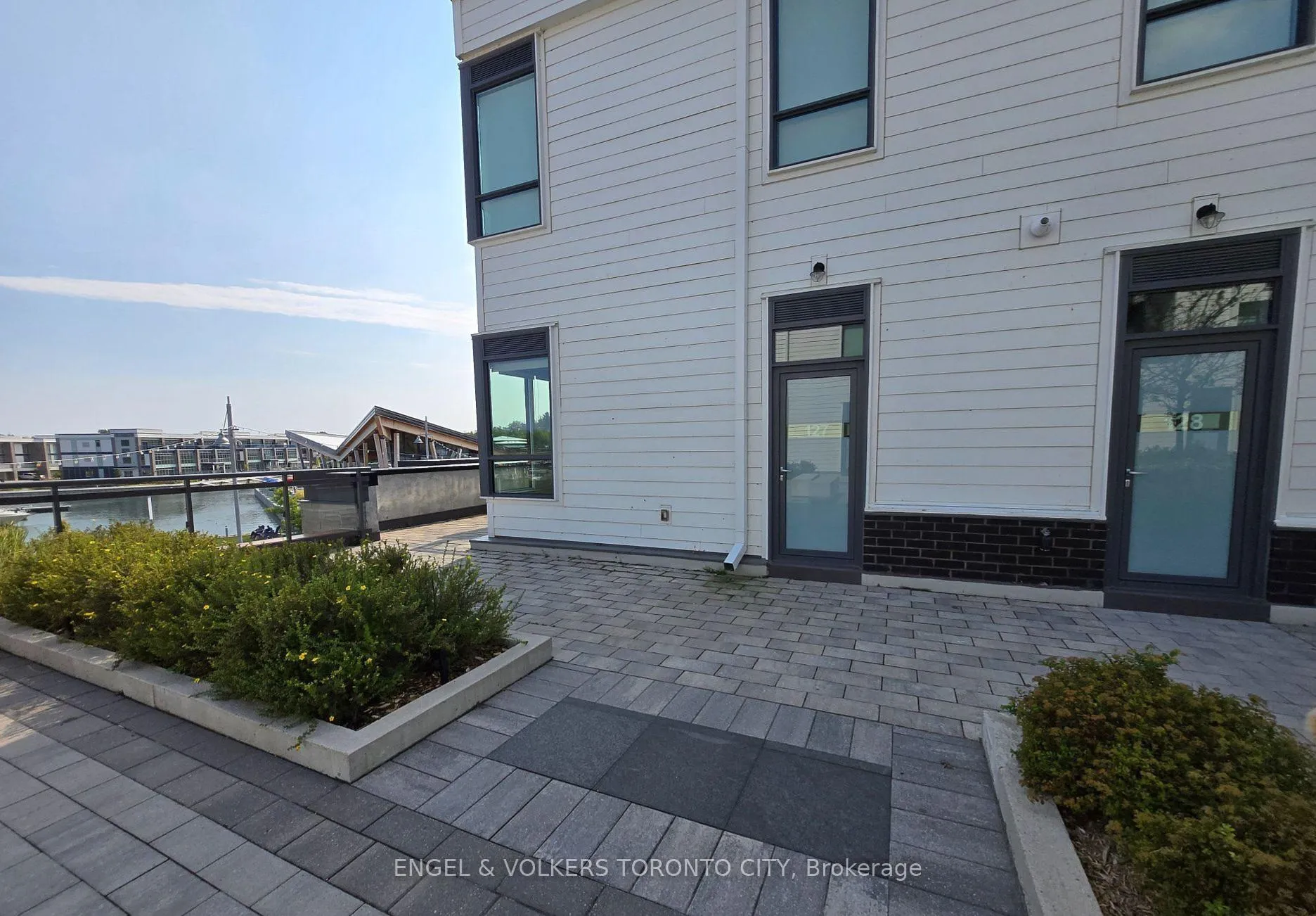 Photo 21 of Unit 127, 331 Broward Way S, Innisfil, Rural Innisfil — HOMEH