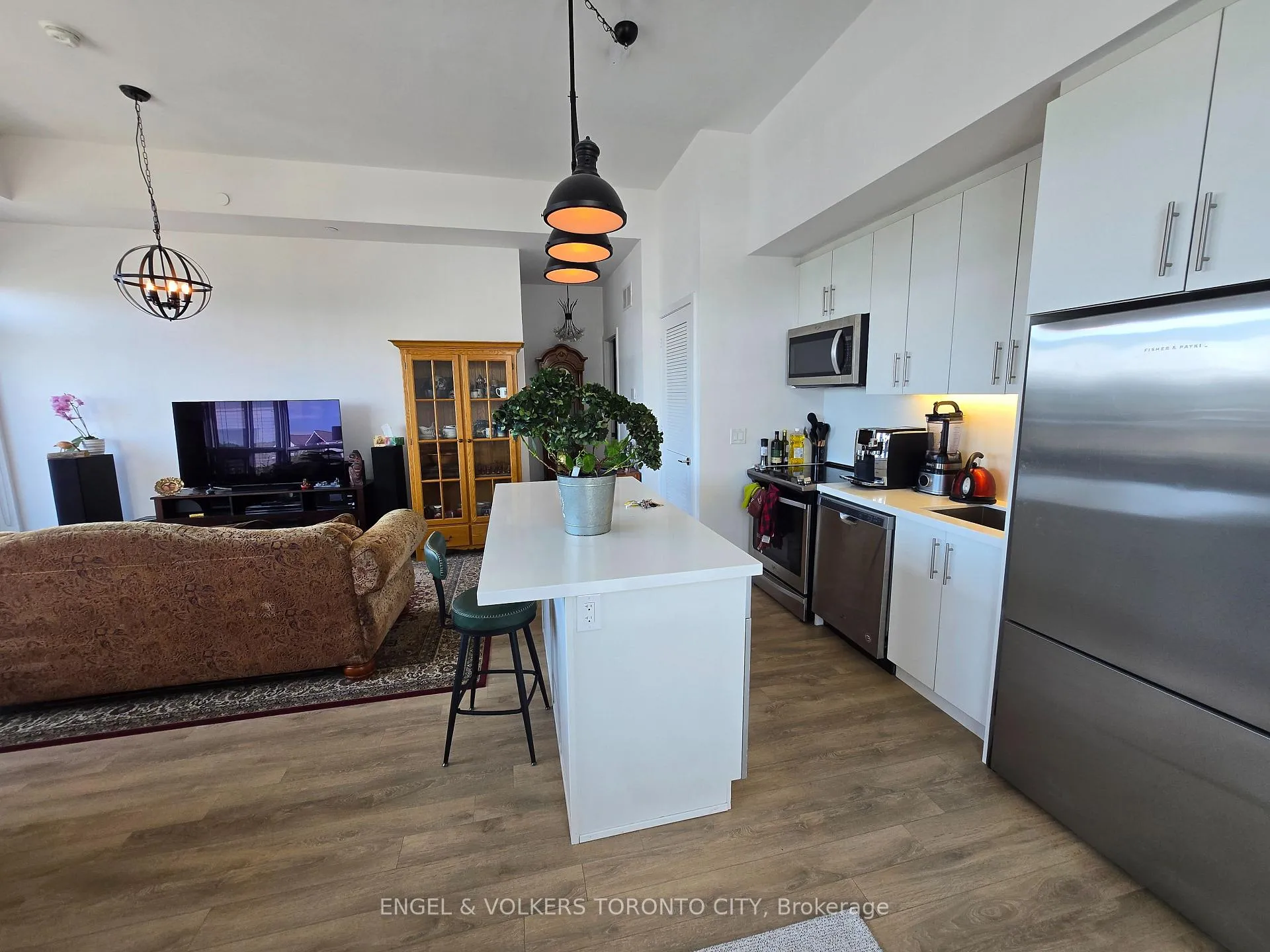 Photo 24 of Unit 127, 331 Broward Way S, Innisfil, Rural Innisfil — HOMEH