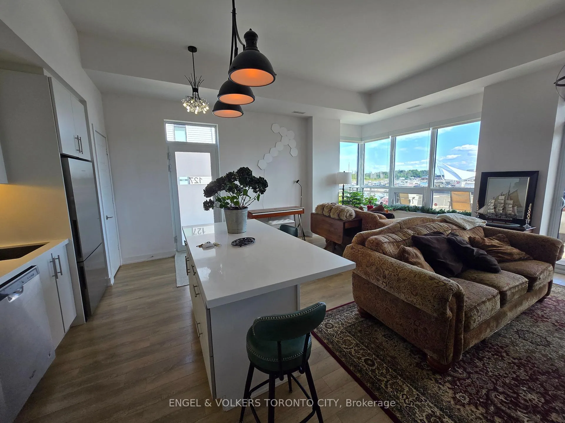 Photo 25 of Unit 127, 331 Broward Way S, Innisfil, Rural Innisfil — HOMEH
