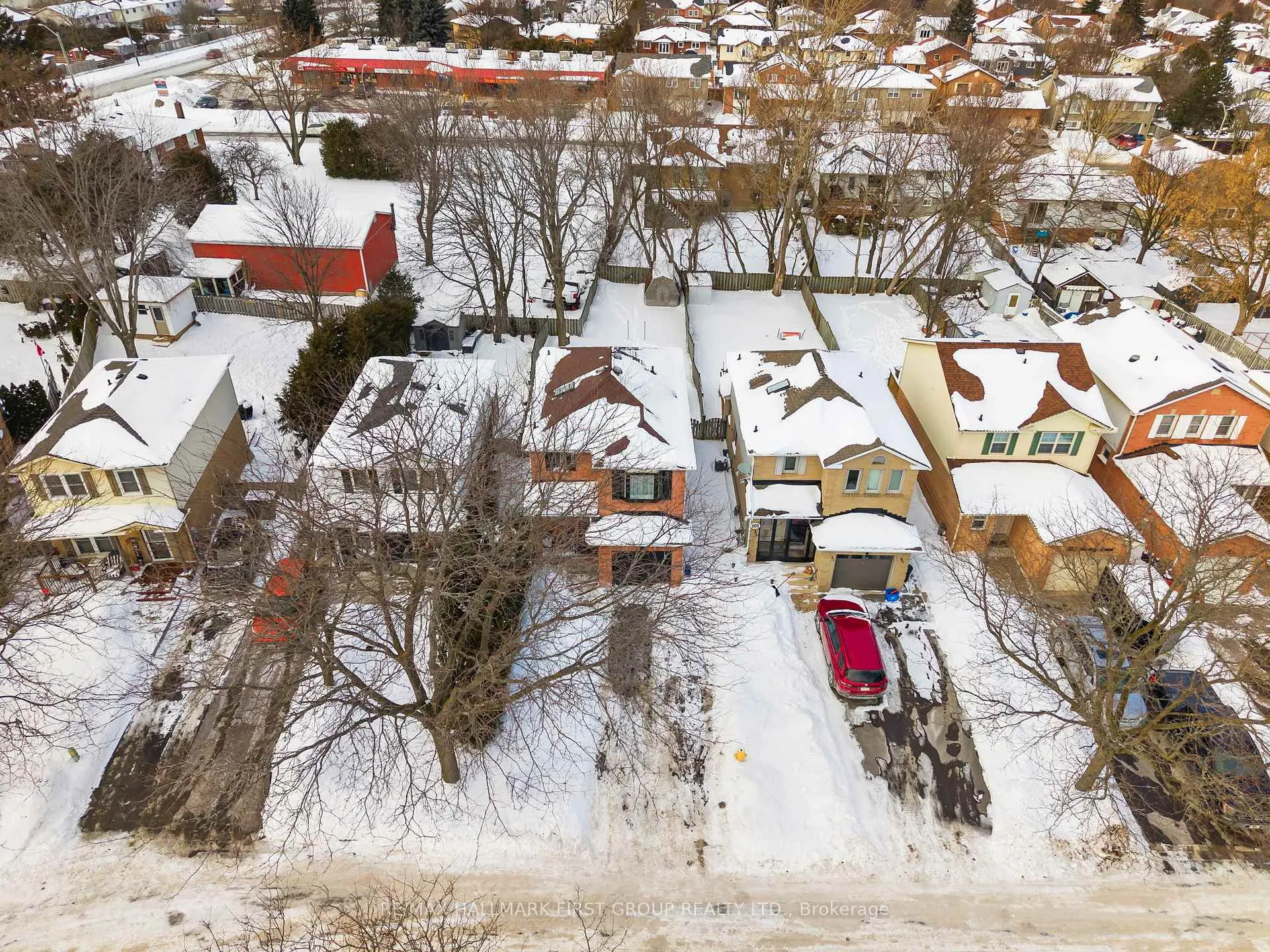 Photo 43 of 99 Turnberry Crescent, Clarington, Courtice — HOMEH