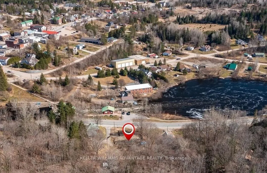 Photo 1 of 167 Ryerson Crescent, Burk's Falls — HOMEH
