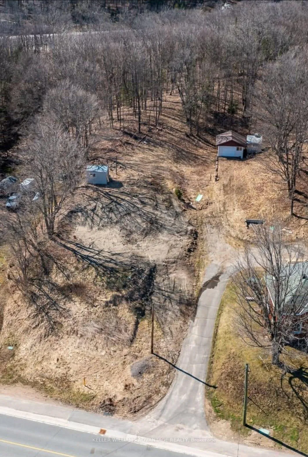 Photo 5 of 167 Ryerson Crescent, Burk's Falls — HOMEH