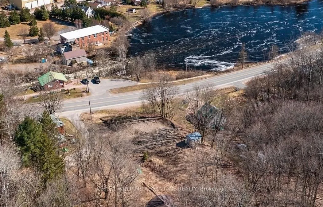 Photo 8 of 167 Ryerson Crescent, Burk's Falls — HOMEH