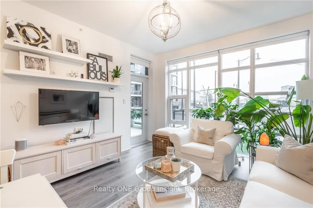 Photo 1 of Unit 102, 10 Concord Place, Grimsby, Grimsby Beach — HOMEH