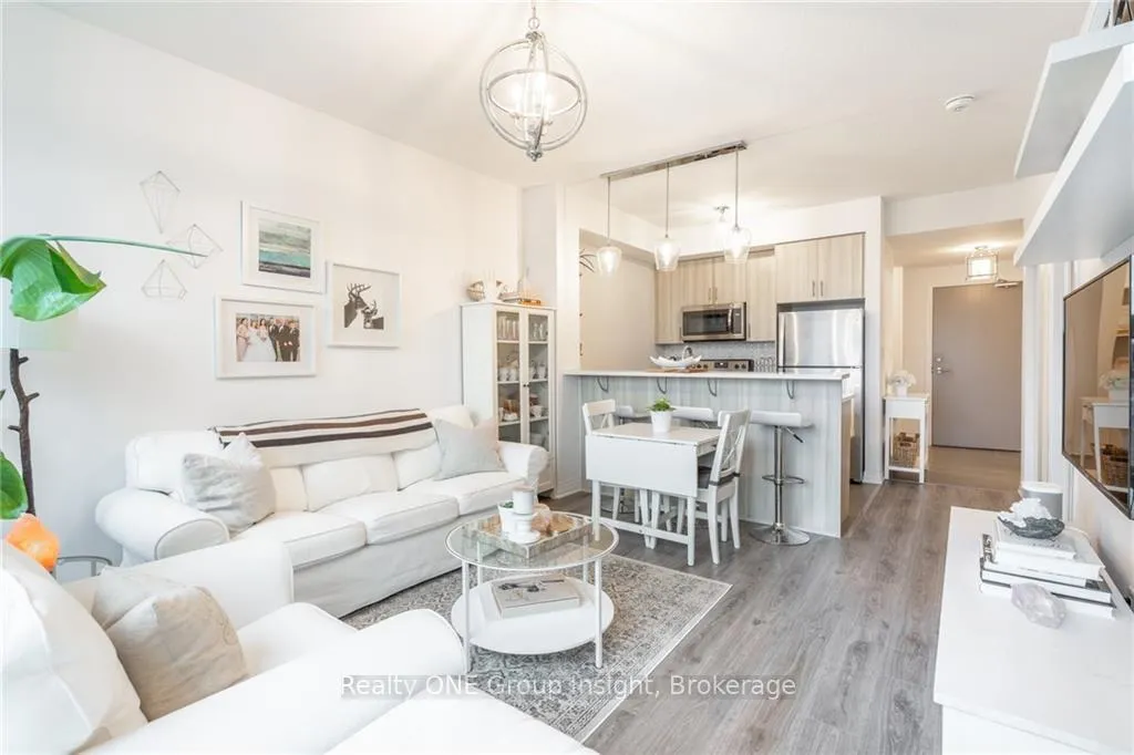 Photo 5 of Unit 102, 10 Concord Place, Grimsby, Grimsby Beach — HOMEH