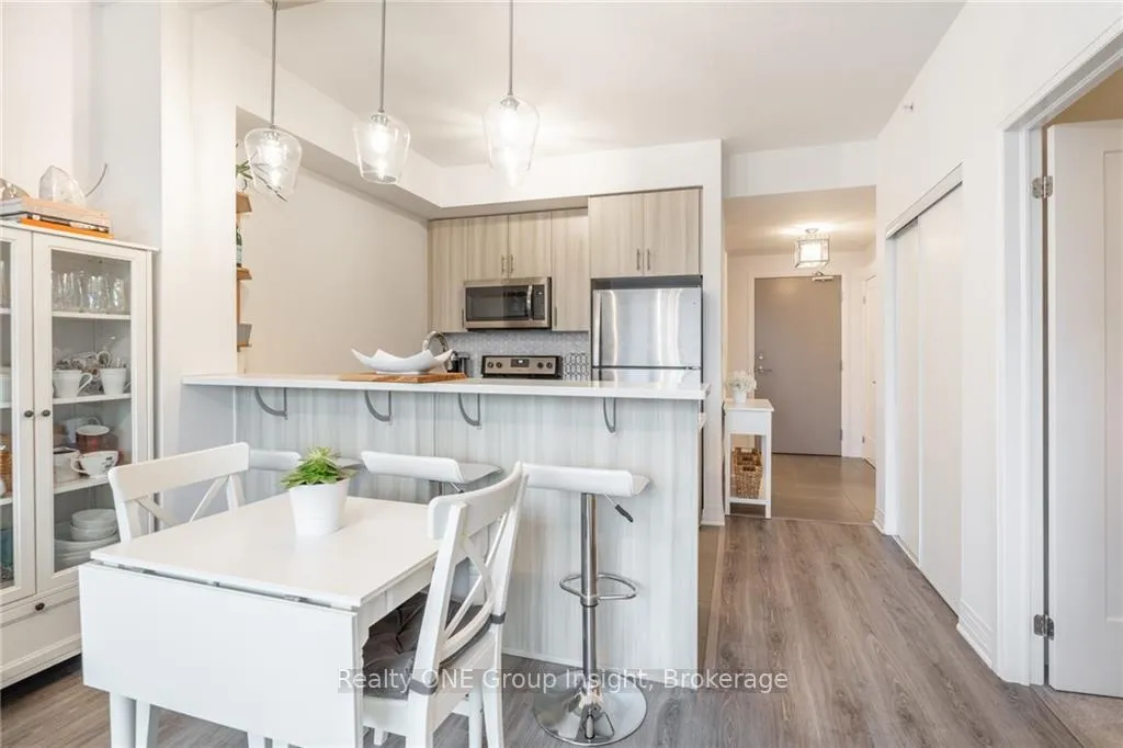 Photo 6 of Unit 102, 10 Concord Place, Grimsby, Grimsby Beach — HOMEH