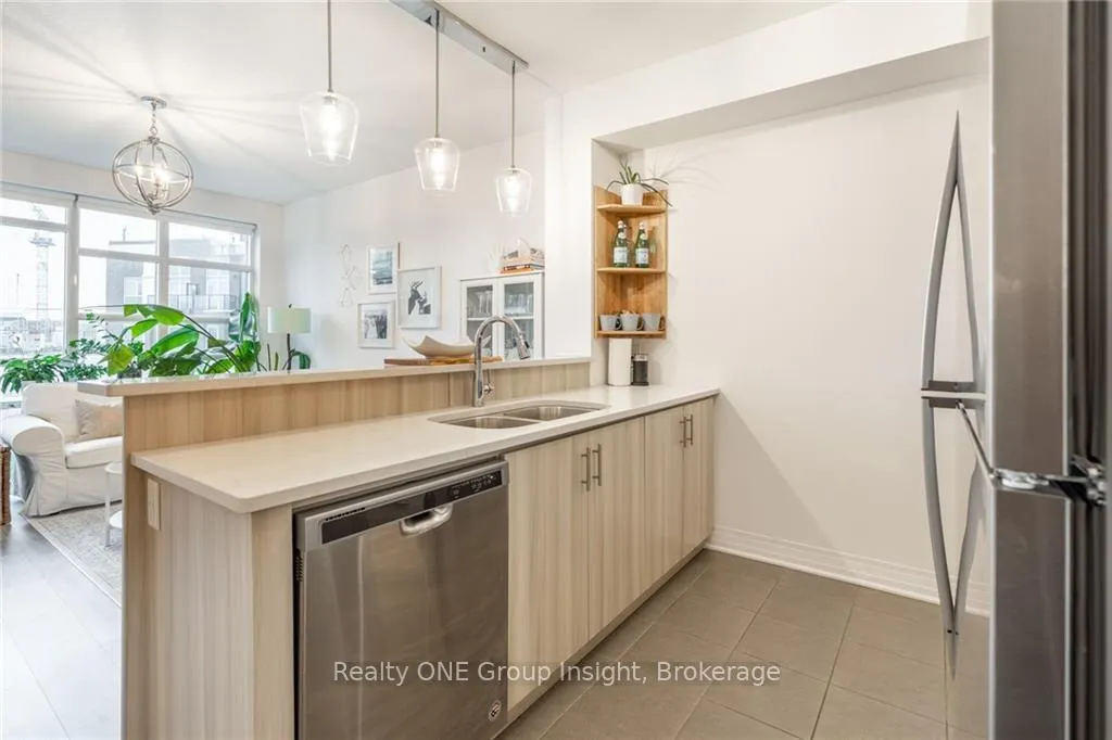 Photo 7 of Unit 102, 10 Concord Place, Grimsby, Grimsby Beach — HOMEH