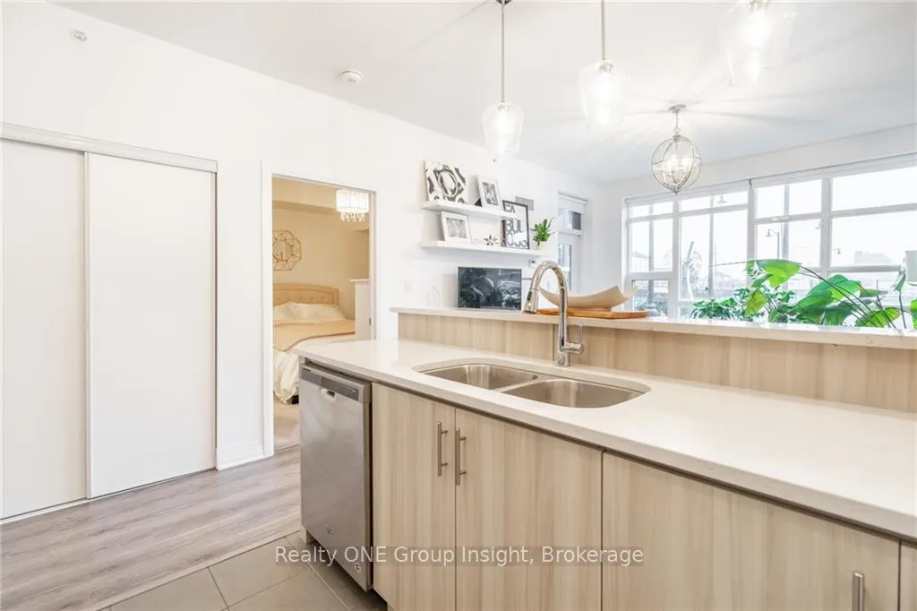 Photo 8 of Unit 102, 10 Concord Place, Grimsby, Grimsby Beach — HOMEH