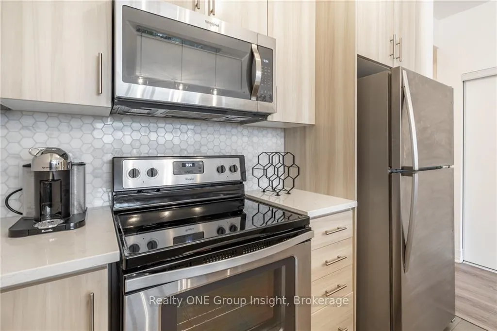 Photo 9 of Unit 102, 10 Concord Place, Grimsby, Grimsby Beach — HOMEH