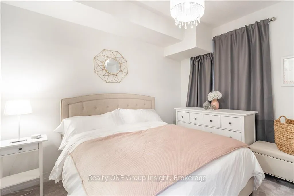 Photo 10 of Unit 102, 10 Concord Place, Grimsby, Grimsby Beach — HOMEH