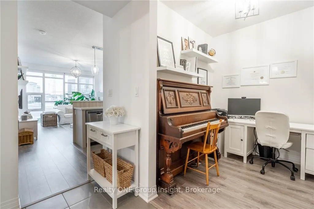 Photo 12 of Unit 102, 10 Concord Place, Grimsby, Grimsby Beach — HOMEH