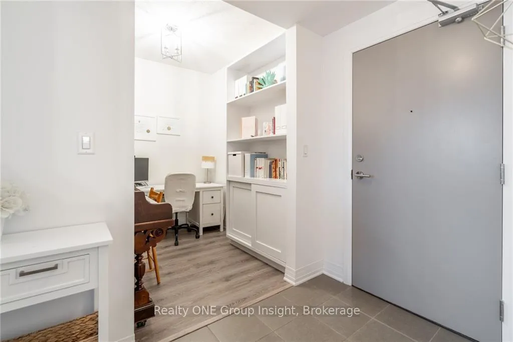 Photo 13 of Unit 102, 10 Concord Place, Grimsby, Grimsby Beach — HOMEH
