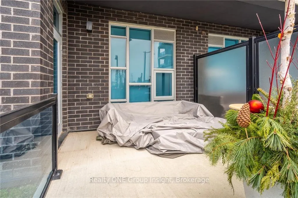 Photo 15 of Unit 102, 10 Concord Place, Grimsby, Grimsby Beach — HOMEH