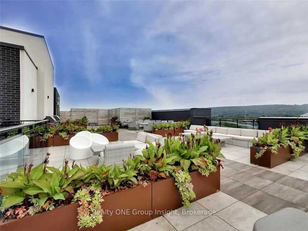 Photo 16 of Unit 102, 10 Concord Place, Grimsby, Grimsby Beach — HOMEH