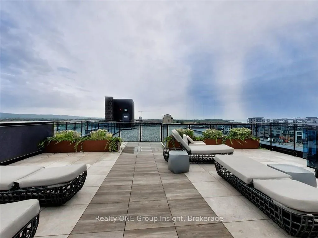 Photo 17 of Unit 102, 10 Concord Place, Grimsby, Grimsby Beach — HOMEH