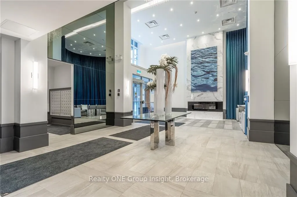Photo 18 of Unit 102, 10 Concord Place, Grimsby, Grimsby Beach — HOMEH