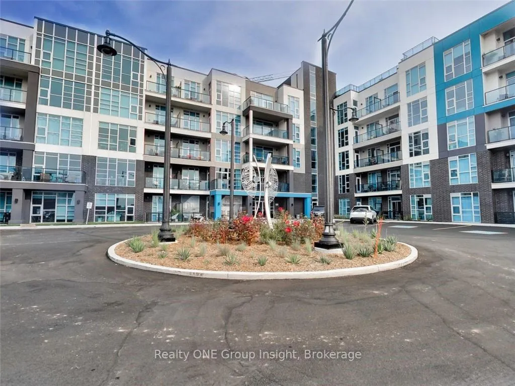 Photo 21 of Unit 102, 10 Concord Place, Grimsby, Grimsby Beach — HOMEH