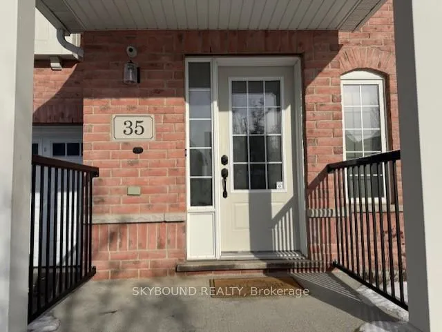 Photo 3 of 35 Lloydminster Avenue, Ajax, Central East — HOMEH