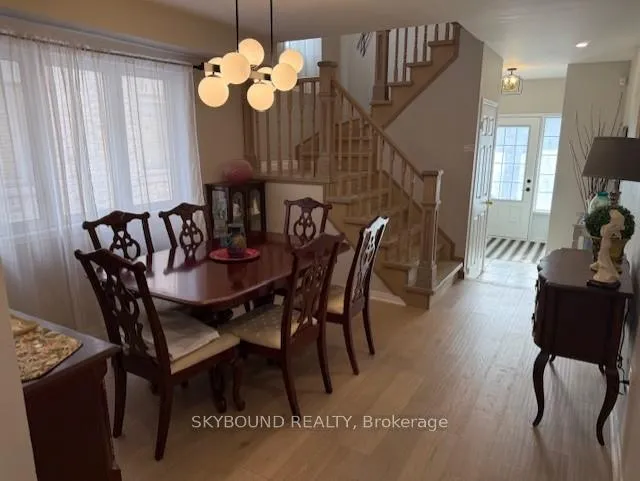 Photo 7 of 35 Lloydminster Avenue, Ajax, Central East — HOMEH