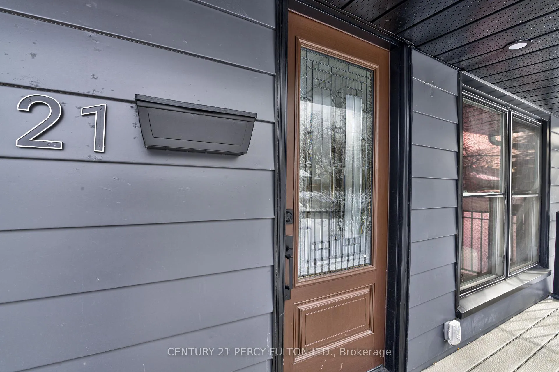 Photo 3 of 21 Nelson Avenue, Ajax, Central — HOMEH