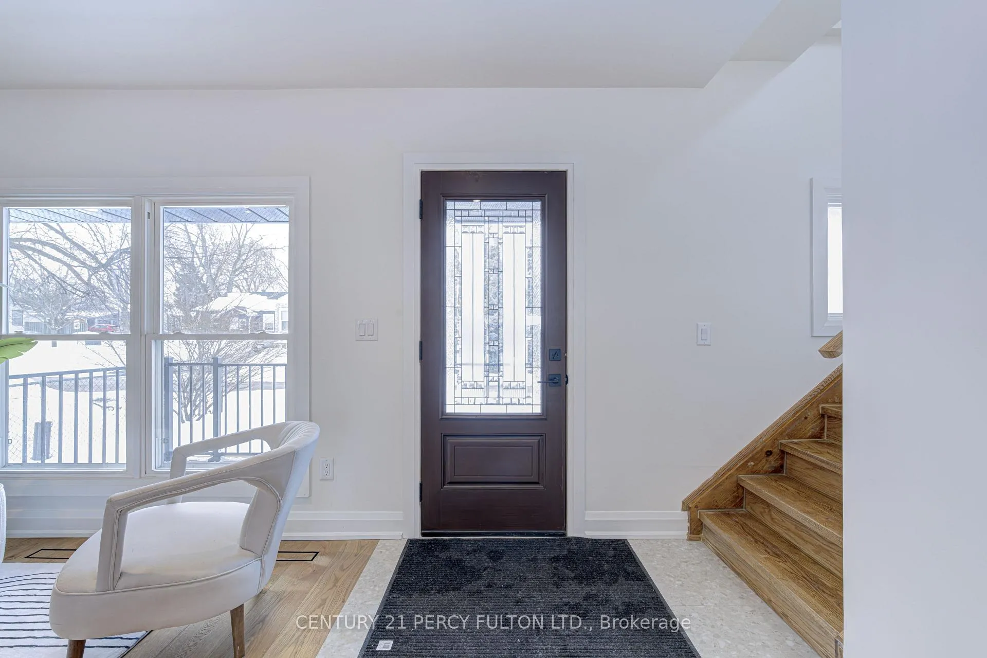 Photo 4 of 21 Nelson Avenue, Ajax, Central — HOMEH